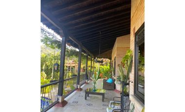 Casa campestre para la venta en la Union, Valle del Cauca!!!