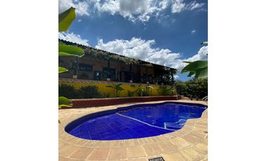 Casa campestre para la venta en la Union, Valle del Cauca!!!