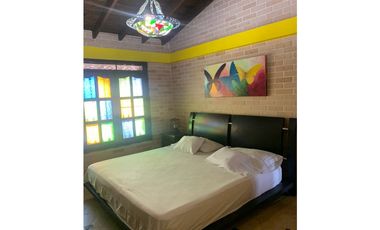 Casa campestre para la venta en la Union, Valle del Cauca!!!