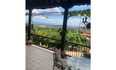 Casa campestre para la venta en la Union, Valle del Cauca!!!