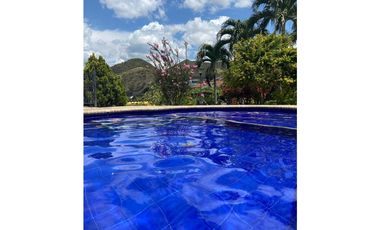 Casa campestre para la venta en la Union, Valle del Cauca!!!