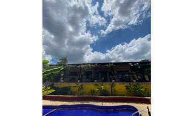 Casa campestre para la venta en la Union, Valle del Cauca!!!