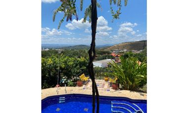 Casa campestre para la venta en la Union, Valle del Cauca!!!