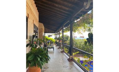 Casa campestre para la venta en la Union, Valle del Cauca!!!