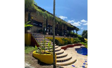 Casa campestre para la venta en la Union, Valle del Cauca!!!