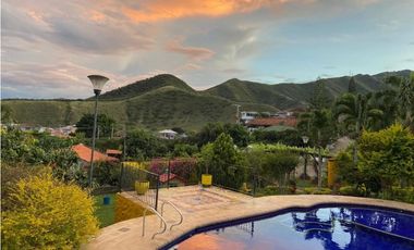 Casa campestre para la venta en la Union, Valle del Cauca!!!