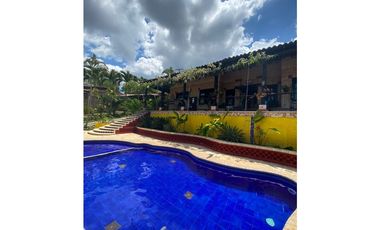 Casa campestre para la venta en la Union, Valle del Cauca!!!
