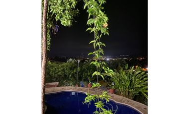 Casa campestre para la venta en la Union, Valle del Cauca!!!