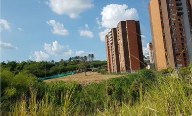 Lote en la Avenida del Sur para la venta, Pereira!!!