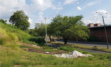 Lote en la Avenida del Sur para la venta, Pereira!!!