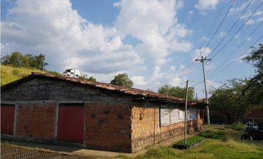 Lote en la Avenida del Sur para la venta, Pereira!!!