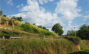Lote en la Avenida del Sur para la venta, Pereira!!!