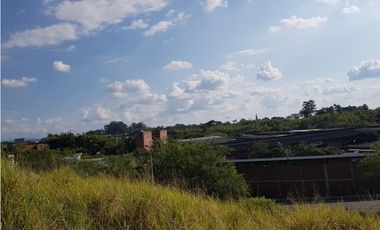 Lote en la Avenida del Sur para la venta, Pereira!!!