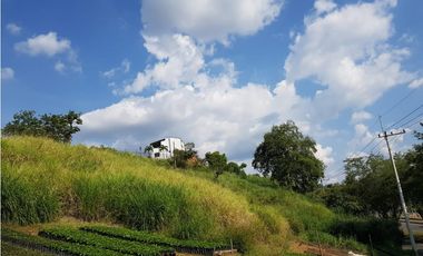 Lote en la Avenida del Sur para la venta, Pereira!!!