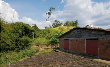 Lote en la Avenida del Sur para la venta, Pereira!!!