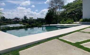Casa campestre en condominio para la venta,Pueblito Cafetero,Pereira