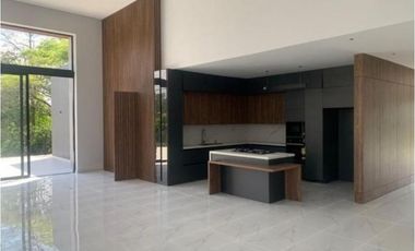 Casa campestre en condominio para la venta,Pueblito Cafetero,Pereira