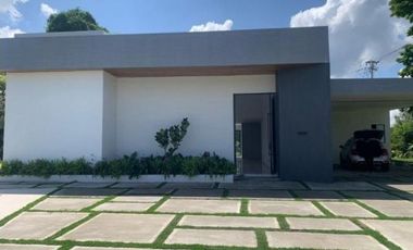Casa campestre en condominio para la venta,Pueblito Cafetero,Pereira