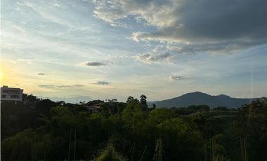 Lote en condominio para la venta en la Via Armenia-Pereira!!!