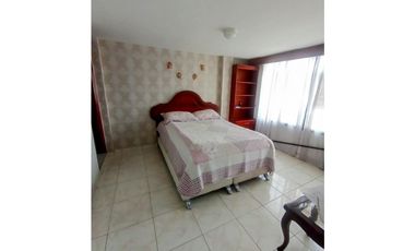 Casa residencial para la venta en Santa Rosa de Cabal!!!