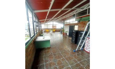 Casa residencial para la venta en Santa Rosa de Cabal!!!