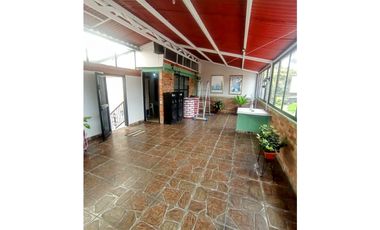 Casa residencial para la venta en Santa Rosa de Cabal!!!