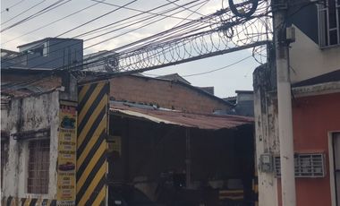 Lote para la venta en el centro de Pereira!!!