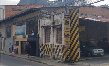 Lote para la venta en el centro de Pereira!!!