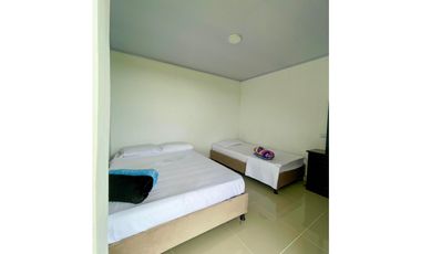 Casa campestre en condominio para la venta en Calima, Valle del Cauca