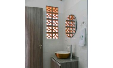 Ecohotel con lotes para la venta en el sector condina, Pereira!!