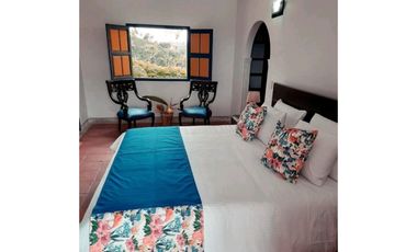 Ecohotel con lotes para la venta en el sector condina, Pereira!!