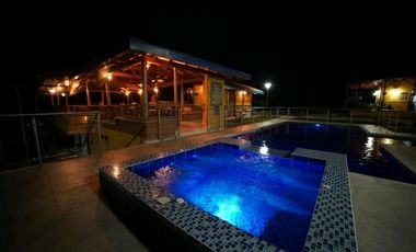 Ecohotel con lotes para la venta en el sector condina, Pereira!!