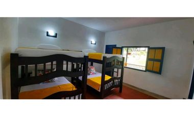 Ecohotel con lotes para la venta en el sector condina, Pereira!!