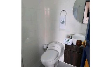 Ecohotel con lotes para la venta en el sector condina, Pereira!!