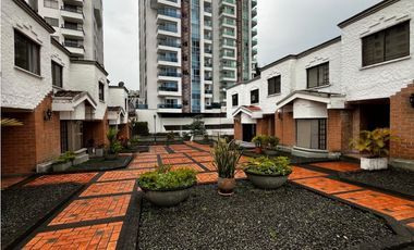 Casa en conjunto para la venta en los  Alamos, Pereira!!