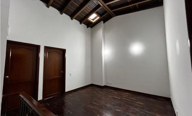 Casa en conjunto para la venta en los  Alamos, Pereira!!