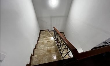 Casa en conjunto para la venta en los  Alamos, Pereira!!