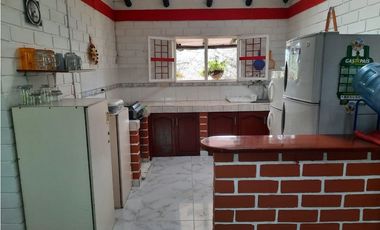 Finca independiente para la venta en Santa Rosa de Cabal!!!