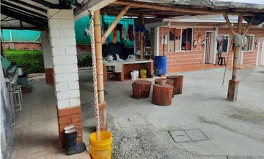 Finca independiente para la venta en Santa Rosa de Cabal!!!