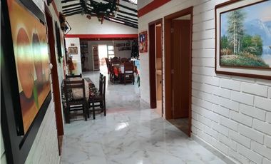 Finca independiente para la venta en Santa Rosa de Cabal!!!