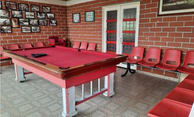 Finca independiente para la venta en Santa Rosa de Cabal!!!