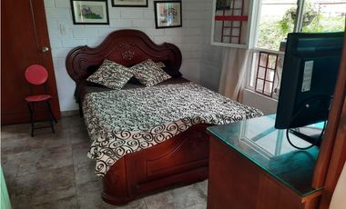 Finca independiente para la venta en Santa Rosa de Cabal!!!