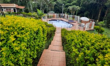 Finca independiente para la venta en Santa Rosa de Cabal!!!
