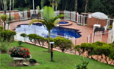 Finca independiente para la venta en Santa Rosa de Cabal!!!