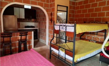 Finca independiente para la venta en Santa Rosa de Cabal!!!