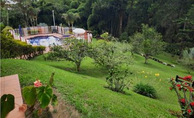 Finca independiente para la venta en Santa Rosa de Cabal!!!
