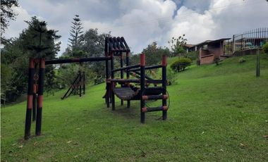 Finca independiente para la venta en Santa Rosa de Cabal!!!