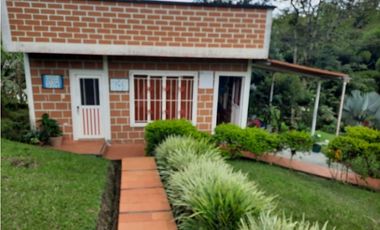 Finca independiente para la venta en Santa Rosa de Cabal!!!
