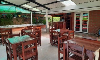 Finca independiente para la venta en Santa Rosa de Cabal!!!