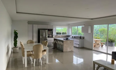 Casa campestre en condominio para arriendo en Combia, Pereira!!!